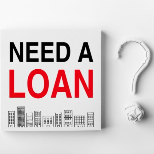 Loan Assistance